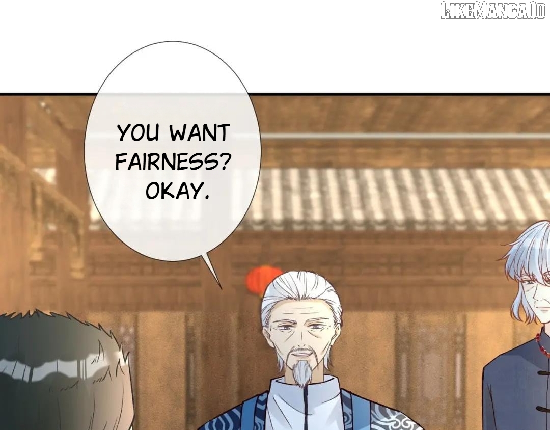 Everyone's Darling Chapter 234 - page 41
